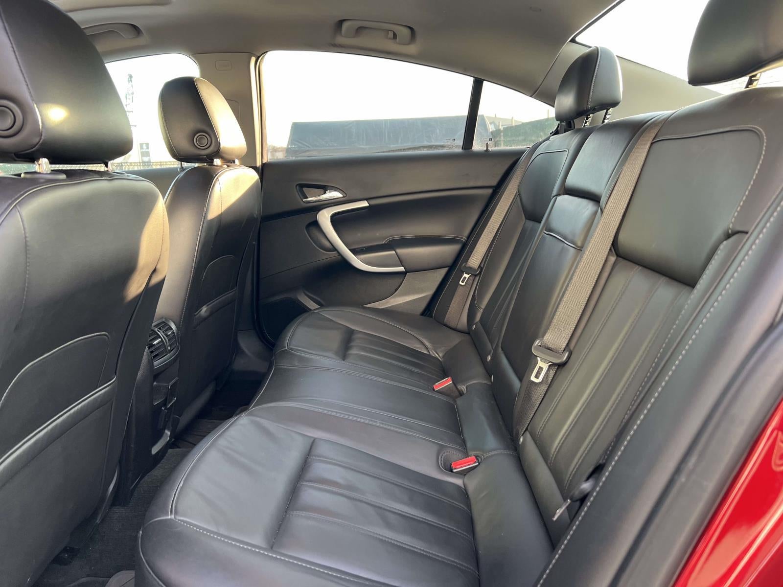 2013 Buick Regal Turbo - Premium 1