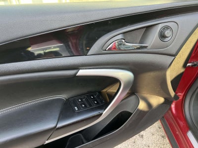 2013 Buick Regal Turbo - Premium 1