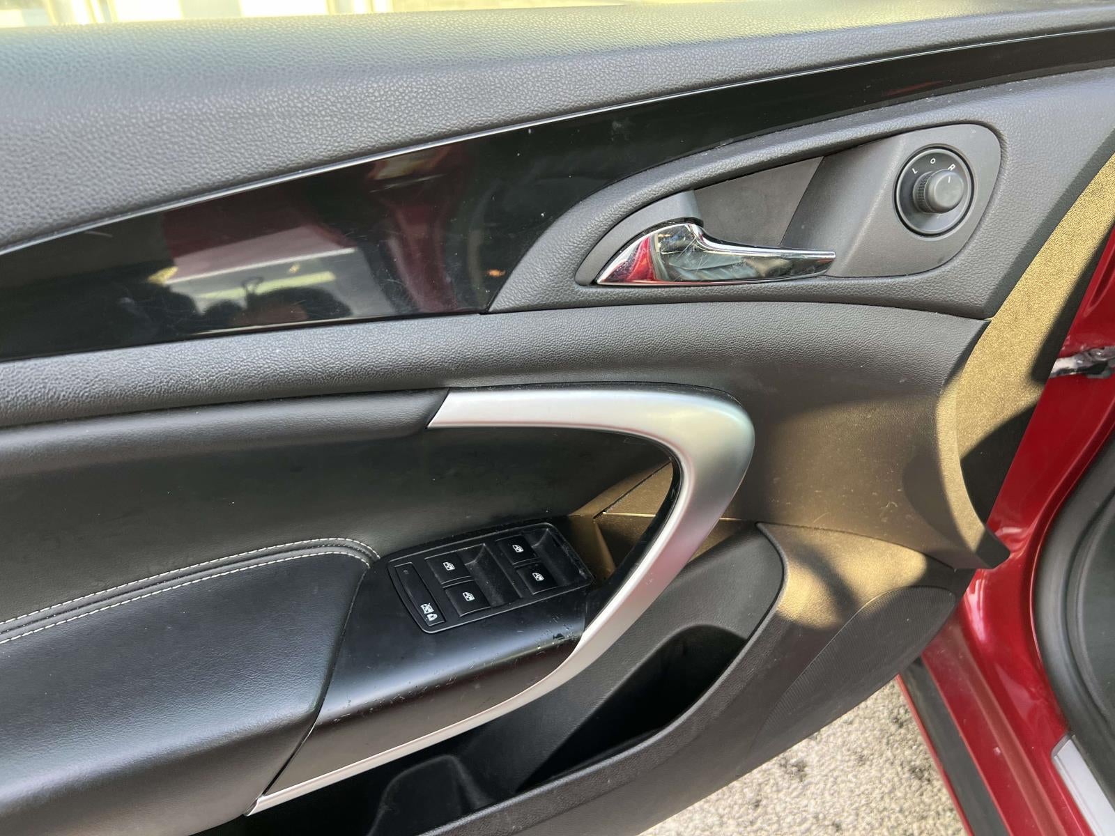 2013 Buick Regal Turbo - Premium 1