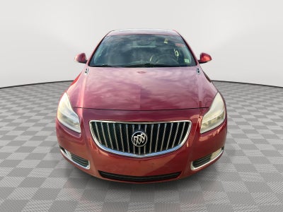 2013 Buick Regal Turbo - Premium 1