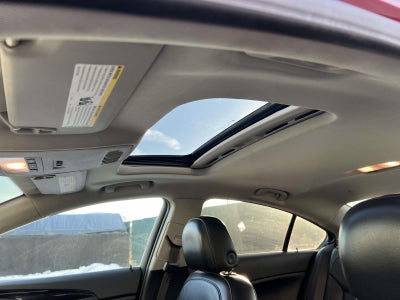 2013 Buick Regal Turbo - Premium 1