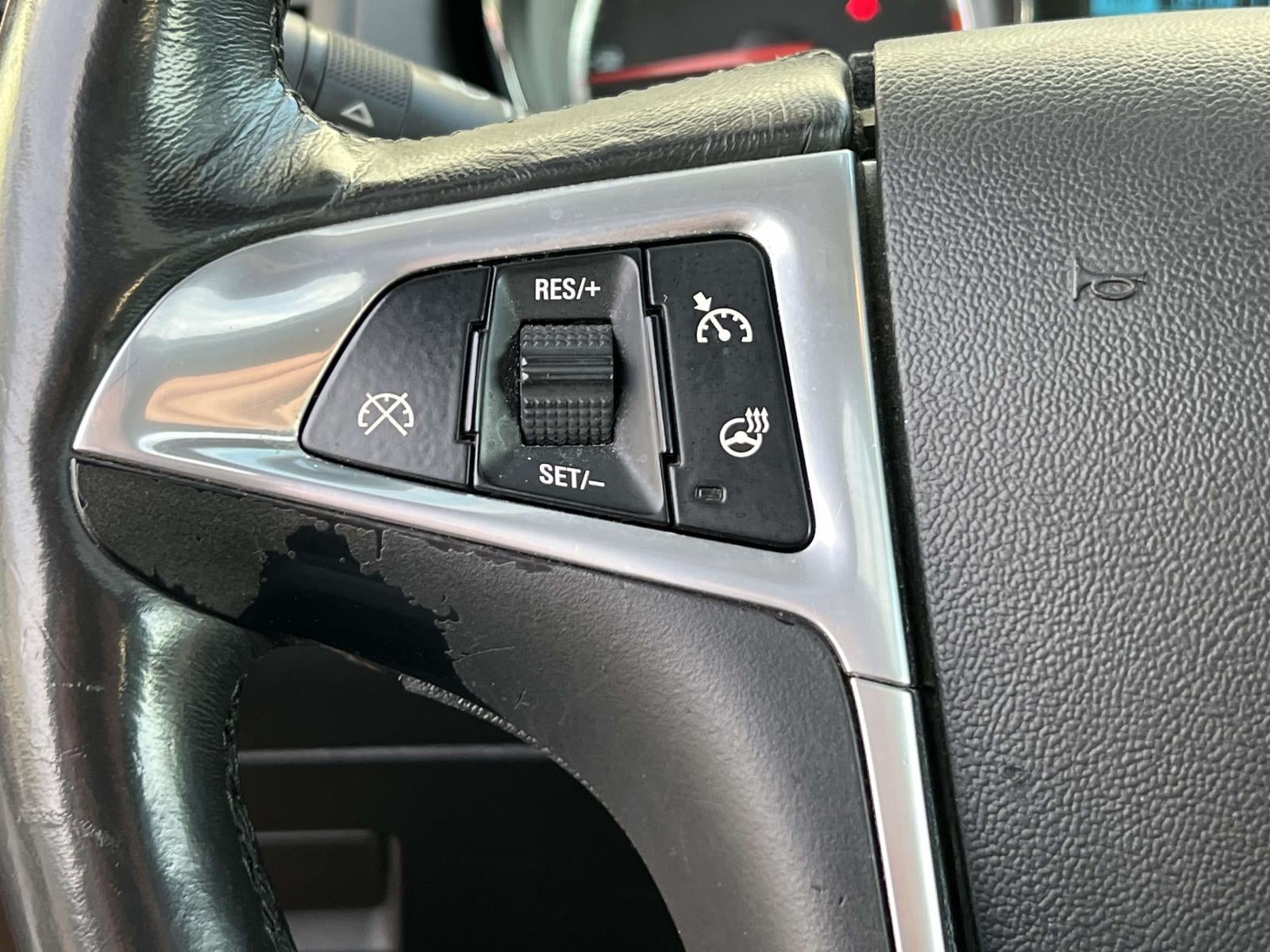 2013 Buick Regal Turbo - Premium 1