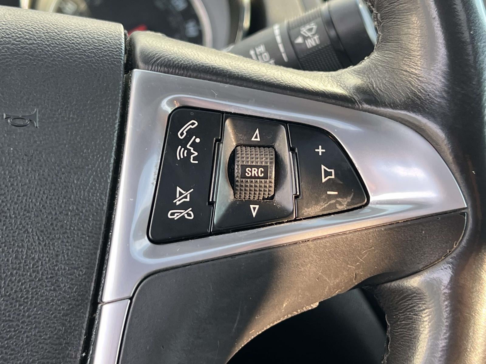 2013 Buick Regal Turbo - Premium 1