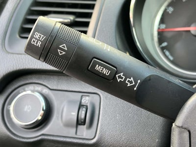 2013 Buick Regal Turbo - Premium 1