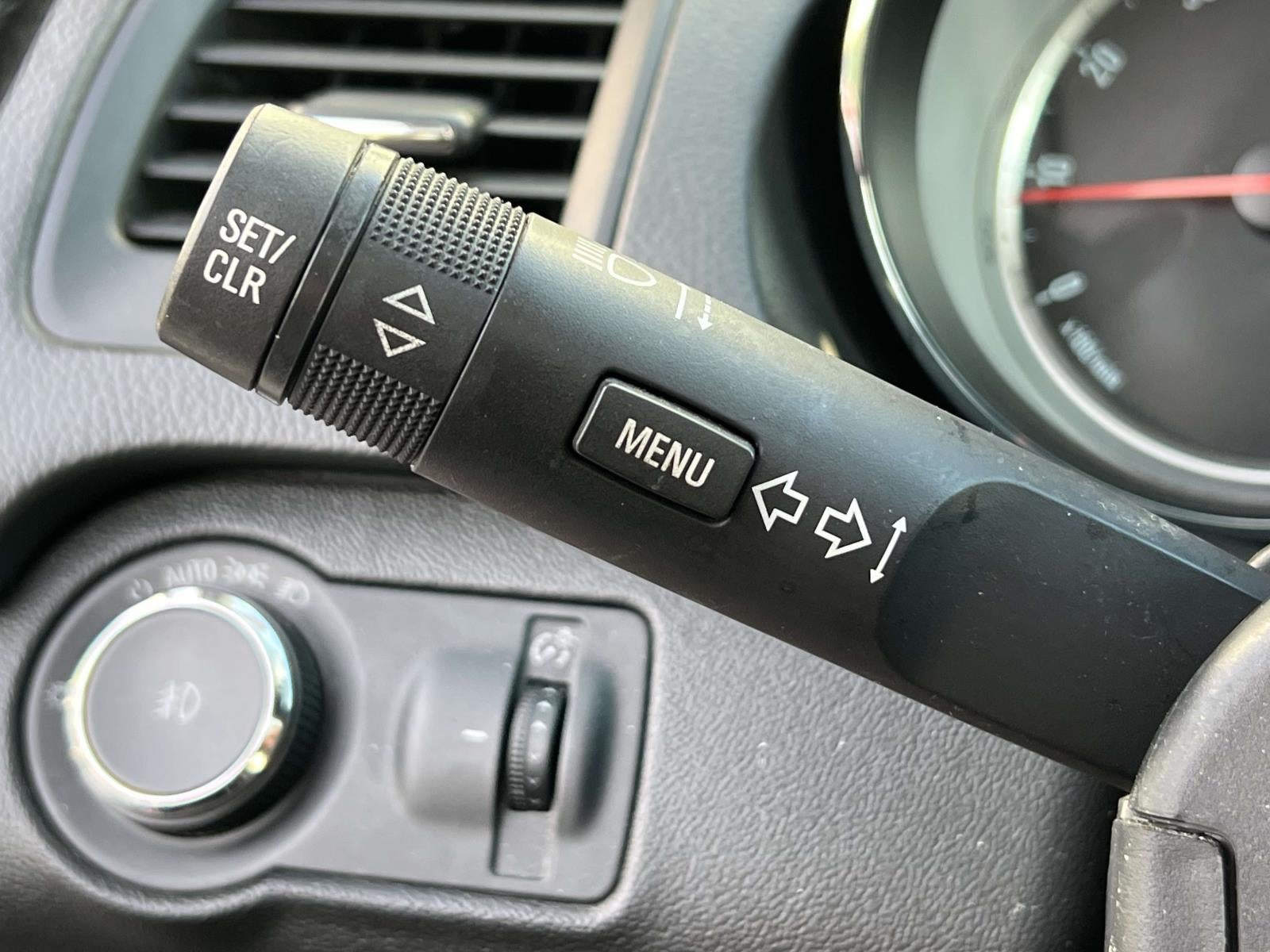 2013 Buick Regal Turbo - Premium 1