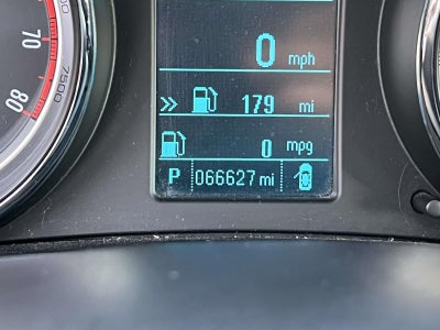 2013 Buick Regal Turbo - Premium 1