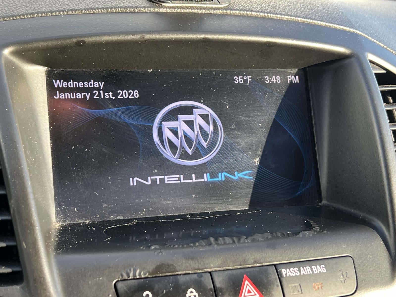 2013 Buick Regal Turbo - Premium 1