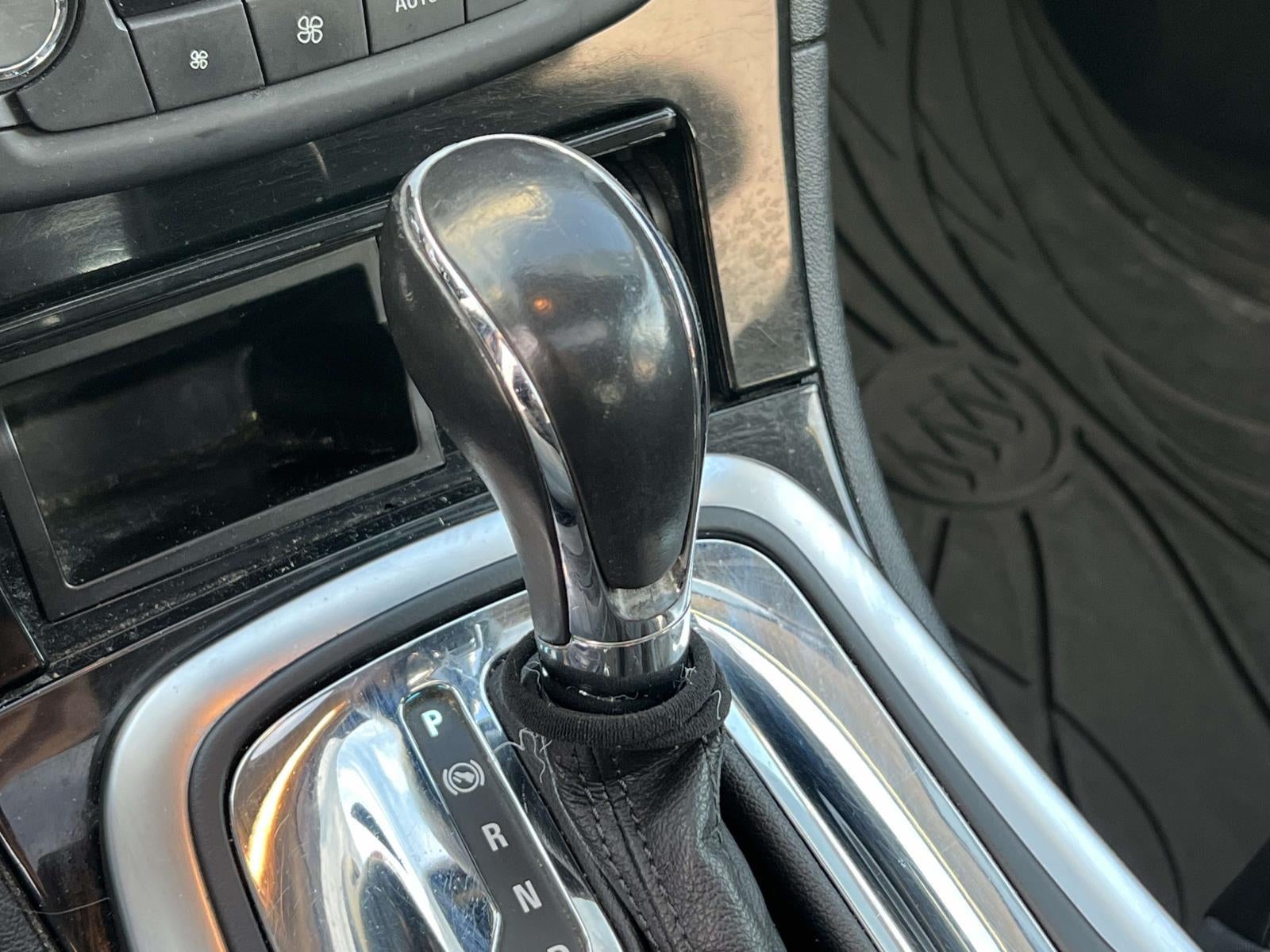 2013 Buick Regal Turbo - Premium 1