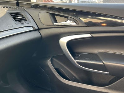 2013 Buick Regal Turbo - Premium 1