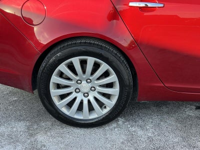 2013 Buick Regal Turbo - Premium 1