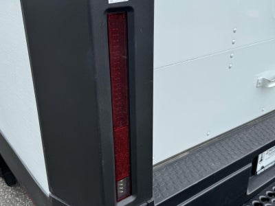 2025 Chevrolet BrightDrop 600 600