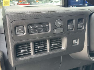 2025 Chevrolet BrightDrop 600 600