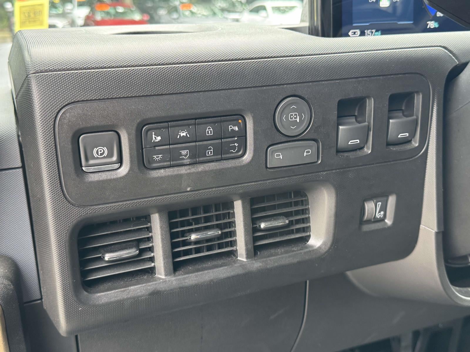 2025 Chevrolet BrightDrop 600 600