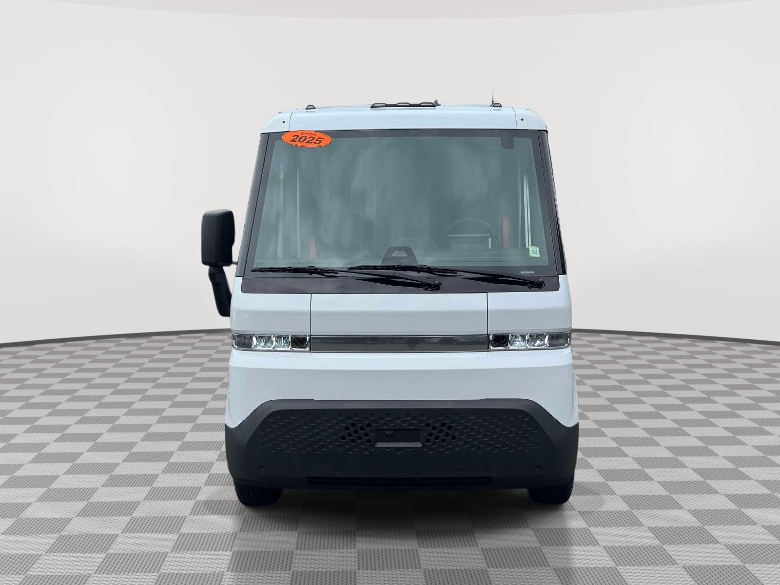 2025 Chevrolet BrightDrop 600 600