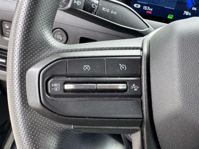 2025 Chevrolet BrightDrop 600 600