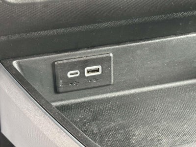 2025 Chevrolet BrightDrop 600 600