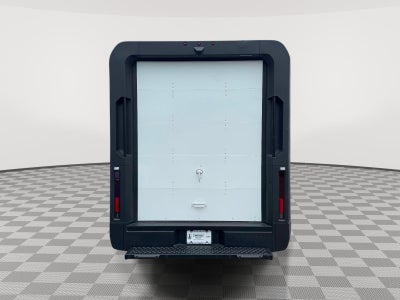 2025 Chevrolet BrightDrop 600 600