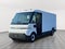 2024 Brightdrop Zevo 600 Base