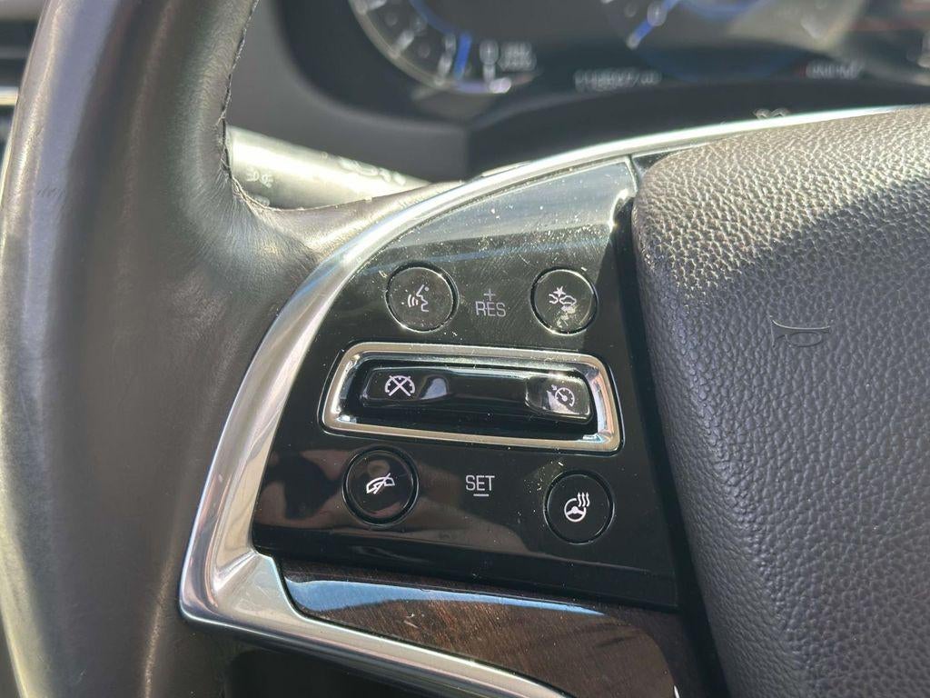 2017 Cadillac XTS Premium Luxury