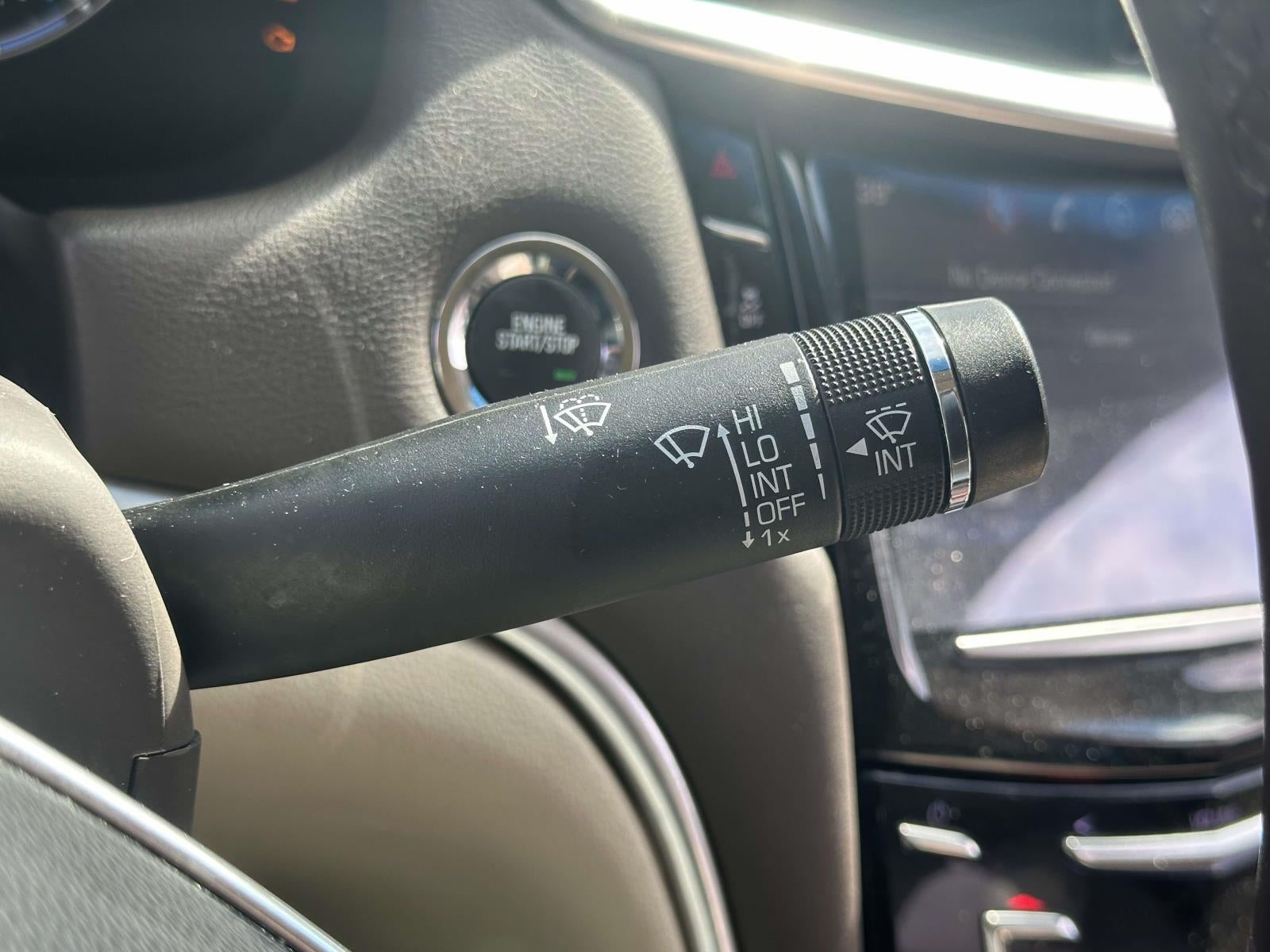 2017 Cadillac XTS Premium Luxury