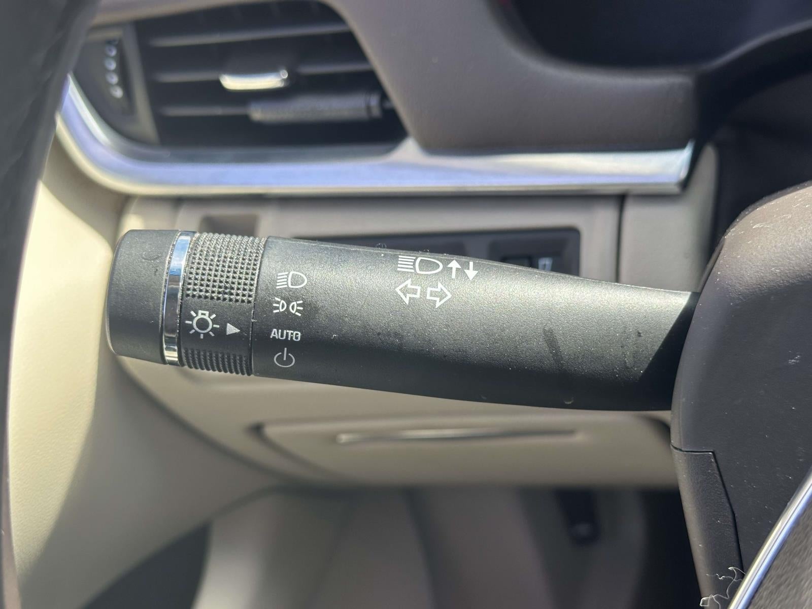 2017 Cadillac XTS Premium Luxury