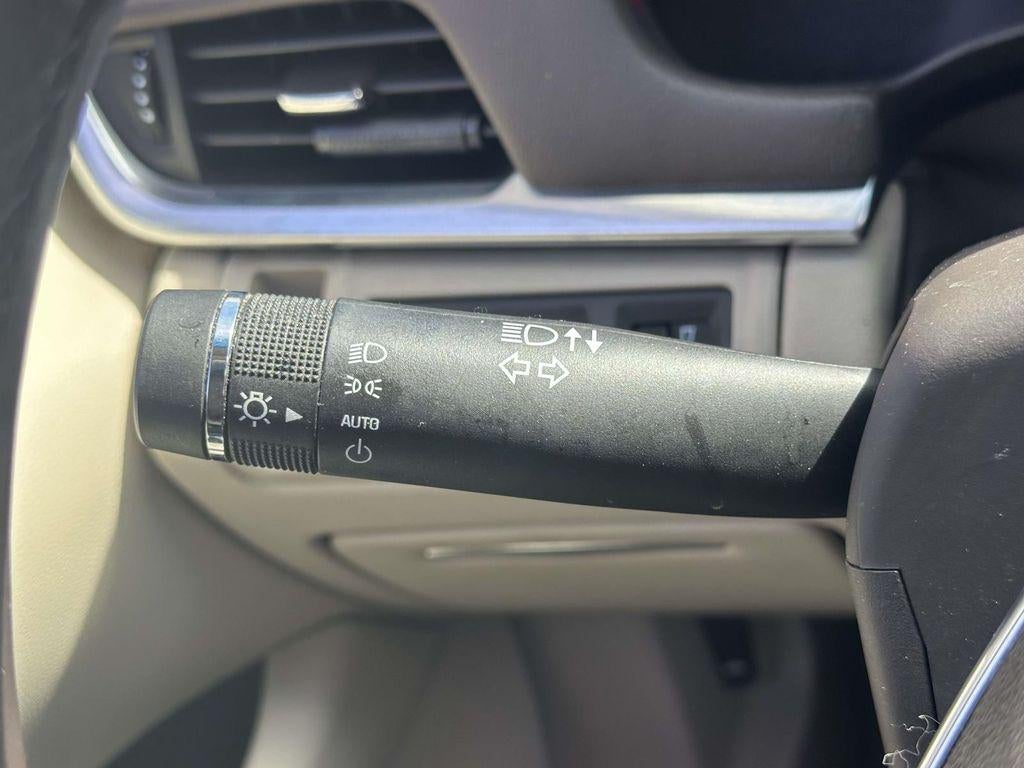 2017 Cadillac XTS Premium Luxury