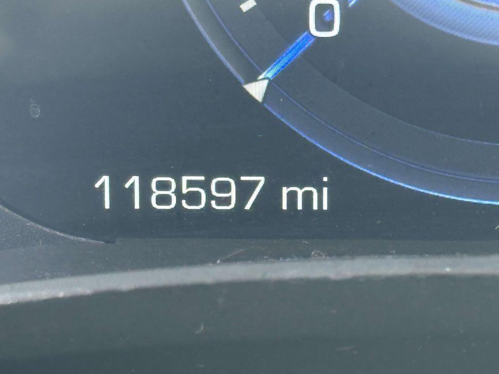 2017 Cadillac XTS Premium Luxury