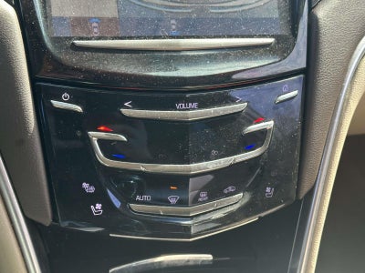 2017 Cadillac XTS Premium Luxury