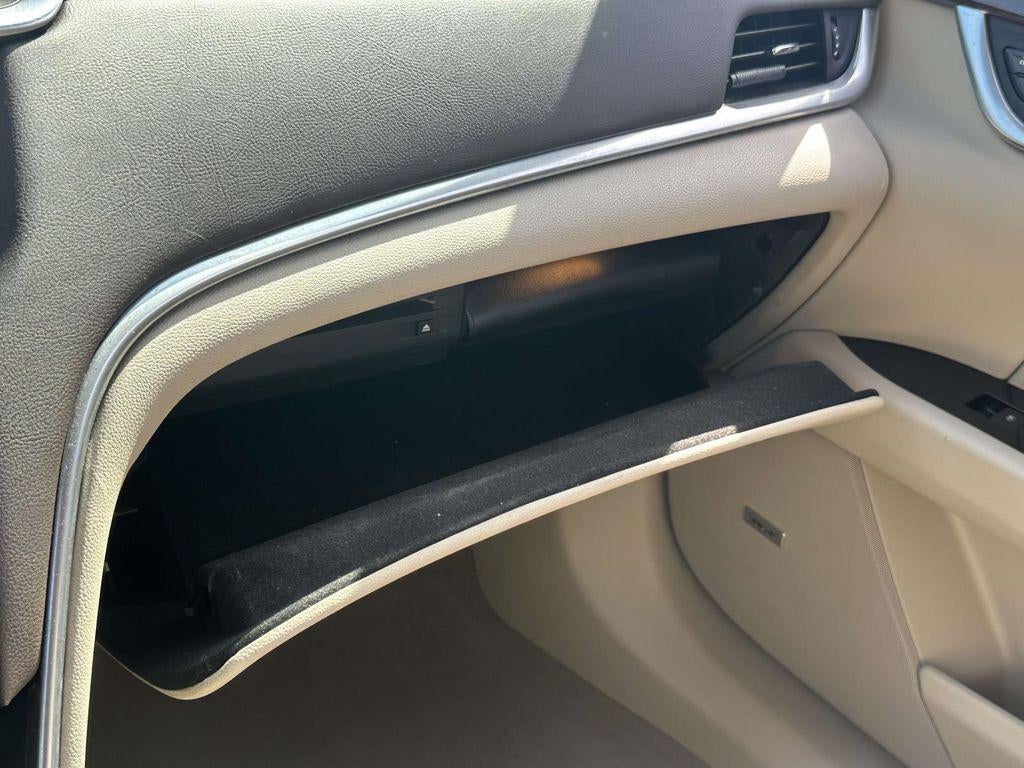 2017 Cadillac XTS Premium Luxury