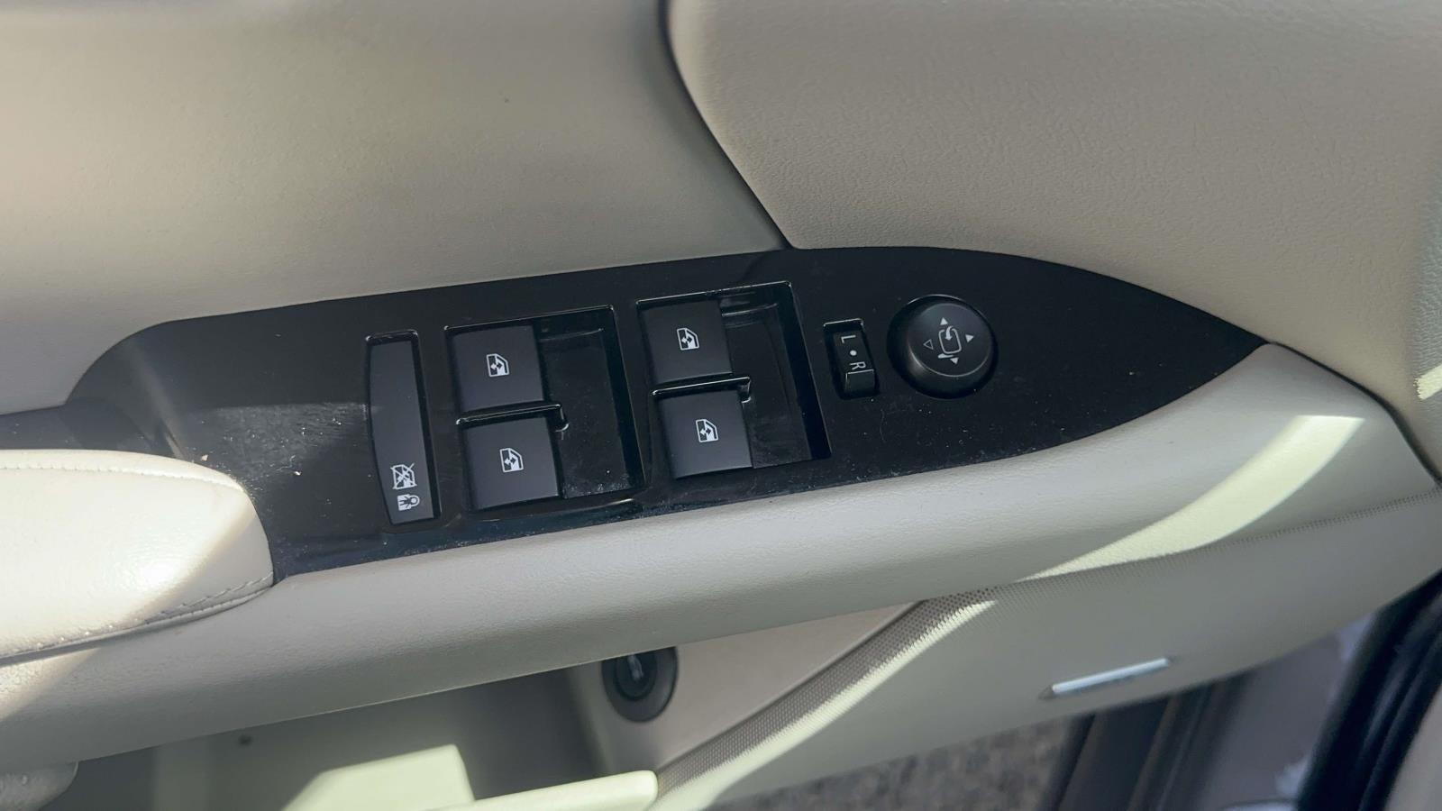 2017 Cadillac XTS Premium Luxury