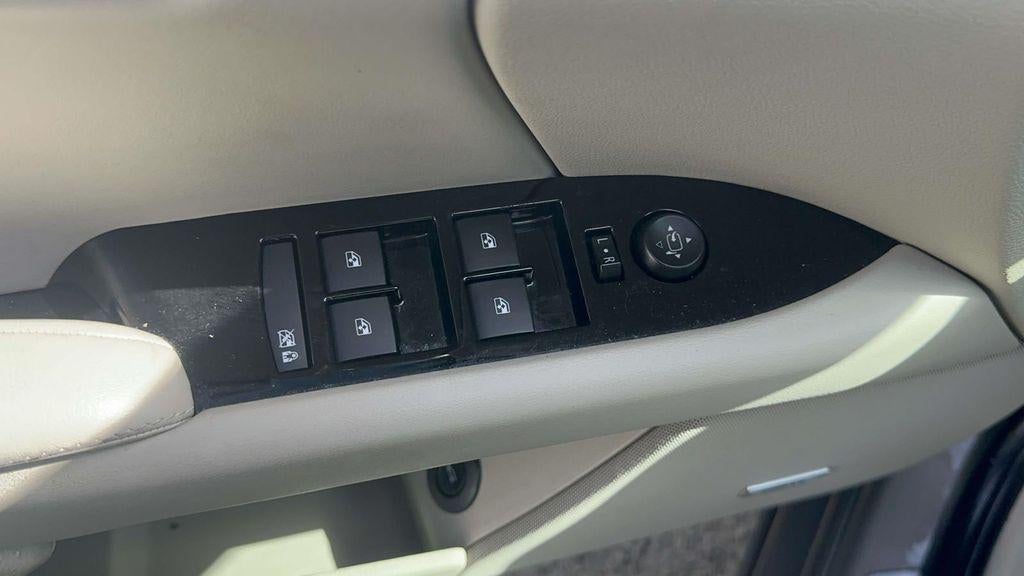 2017 Cadillac XTS Premium Luxury