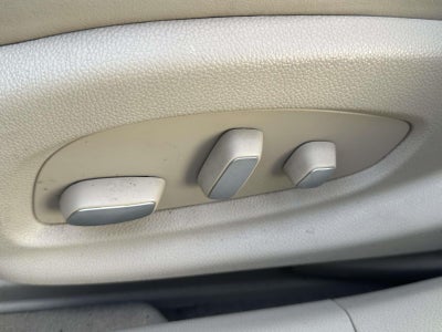 2017 Cadillac XTS Premium Luxury