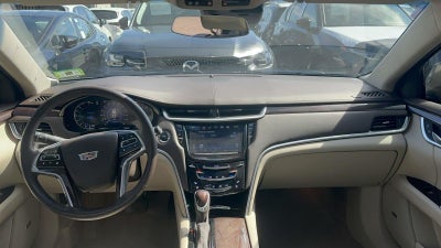 2017 Cadillac XTS Premium Luxury