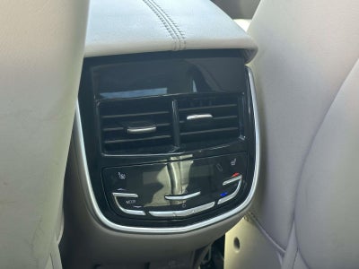 2017 Cadillac XTS Premium Luxury