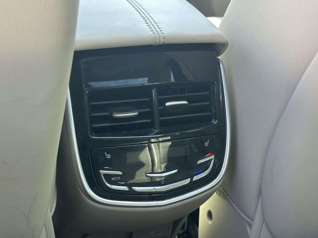 2017 Cadillac XTS Premium Luxury