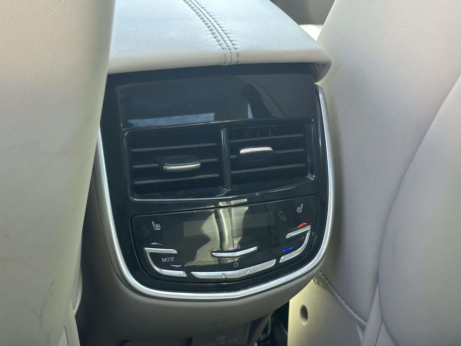 2017 Cadillac XTS Premium Luxury