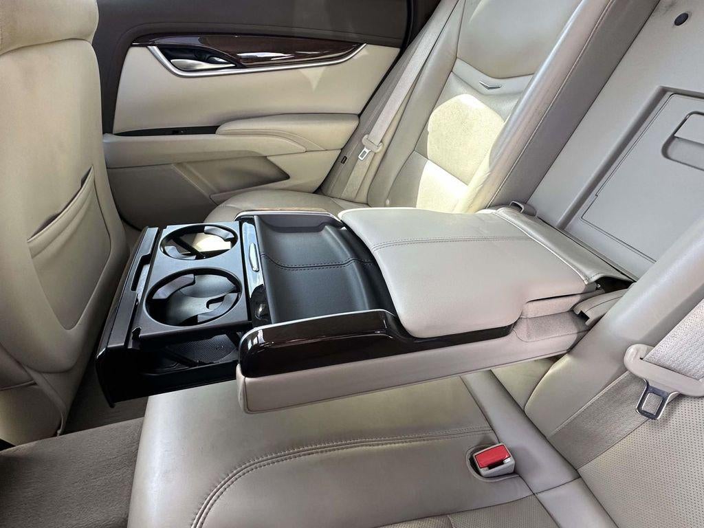 2017 Cadillac XTS Premium Luxury