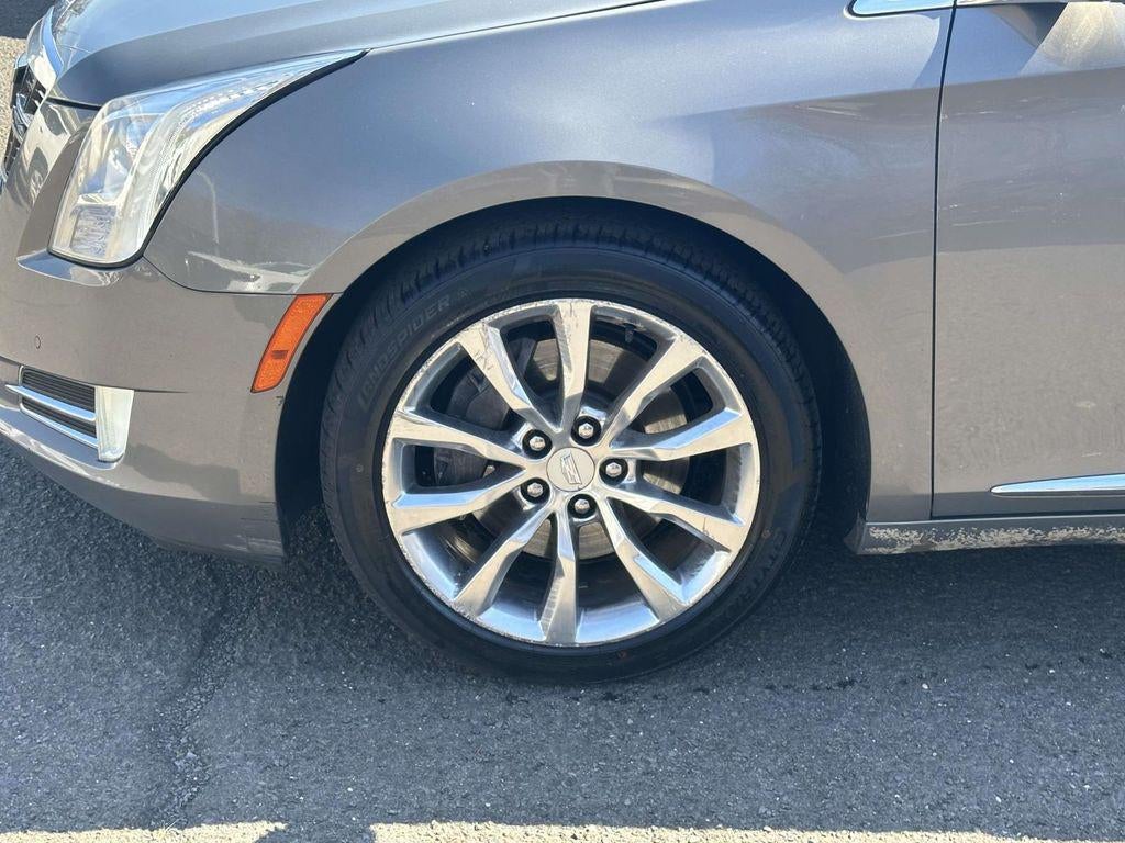 2017 Cadillac XTS Premium Luxury