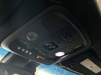 2013 Cadillac XTS Platinum