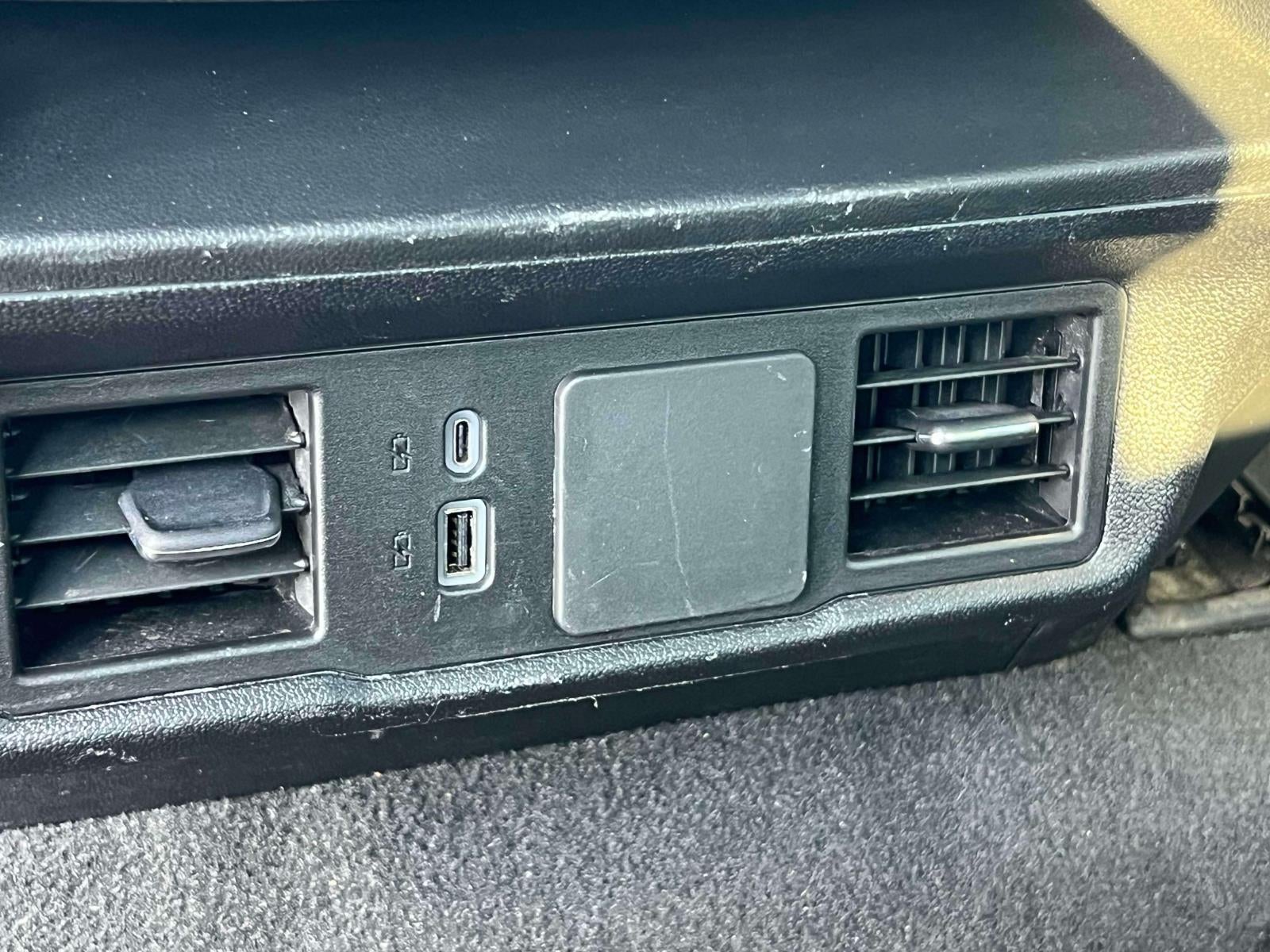 2025 Chevrolet Silverado 2500HD 4WD Crew Cab Standard Bed Custom