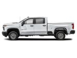2025 Chevrolet Silverado 2500HD 4WD Crew Cab Standard Bed Custom