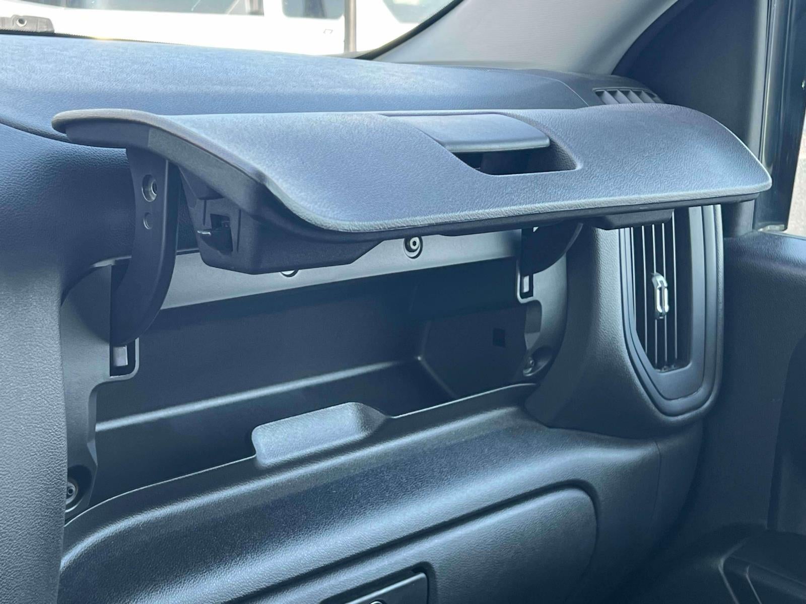 2025 Chevrolet Silverado 2500HD 4WD Crew Cab Standard Bed Custom