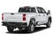 2025 Chevrolet Silverado 2500HD 4WD Crew Cab Standard Bed Custom