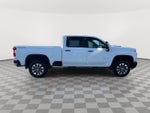 2025 Chevrolet Silverado 2500HD 4WD Crew Cab Standard Bed Custom