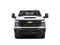 2025 Chevrolet Silverado 2500HD 4WD Crew Cab Standard Bed Custom