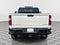 2025 Chevrolet Silverado 2500HD 4WD Crew Cab Standard Bed Custom