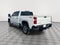 2025 Chevrolet Silverado 2500HD 4WD Crew Cab Standard Bed Custom