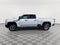2025 Chevrolet Silverado 2500HD 4WD Crew Cab Standard Bed Custom