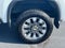 2025 Chevrolet Silverado 2500HD 4WD Crew Cab Standard Bed Custom