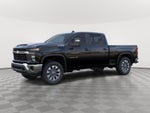 2026 Chevrolet Silverado 2500 HD Crew Cab, Standard Bed, LT, 4WD